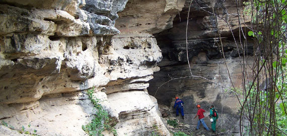 Parque no Rio Grande do Norte vai proteger mais de 200 cavernas