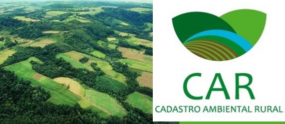 Cadastro Ambiental Rural já atinge 2,6 milhões de imóveis