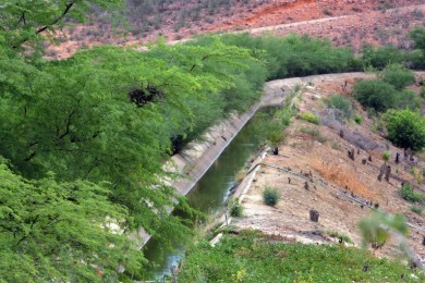 Brasil agora tem Plano Nacional de Adaptação à Mudança do Clima