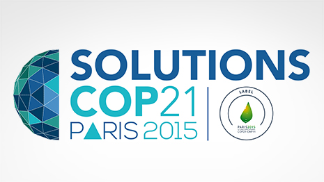 COP 21: representantes de 195 países aprovam acordo global do clima