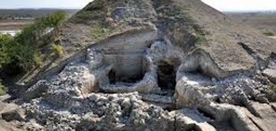 Arqueólogos encontram restos de povoado pré-histórico na Bulgária